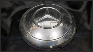 Mercedes Benz Hubcap Ponton W105 W108 W120  W121 190 180 219 220
