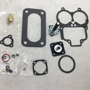 SherryBerg Repair Kit (Tune-up Kit) for EMPI FAJ Weber 32/36 DGAV DGEV DGV Carburettor Service Kit Carb Repair Gasket Rebuild