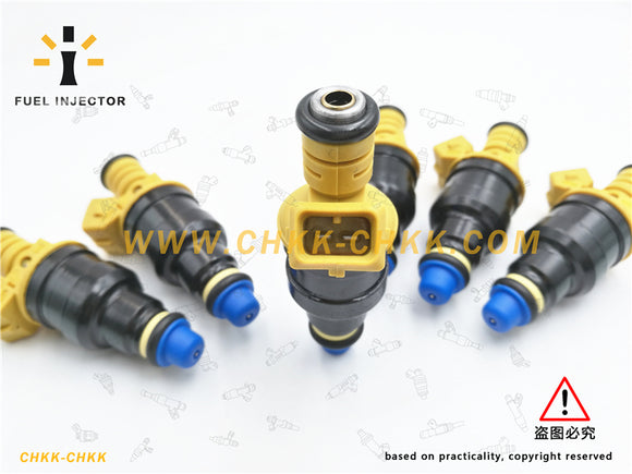 Fuel Injector Nozzle for BMW E23 E24 E28 E30 E32 E34 E36 318i 535i 0280150714 good quality