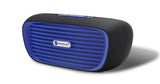 Gute mini BMW car automobile tailpipes model Bluetooth speaker portable active subwoofer carFM radio caixa de som alto falante